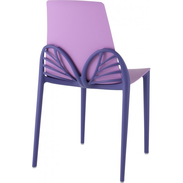 Papillon Stacking Hospitality Side Chair